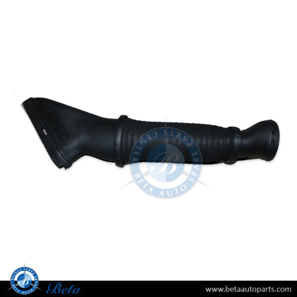 2780902482-mercedes-gle-class-w166-w292-air-intake-hose-left-spare-parts.jpg Mercedes GLE-Class W166 / C292 (2015-2018), Air Intake Hose (Left), China, 2780902482