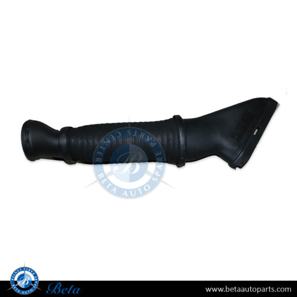 2780902582-mercedes-gle-class-w166-w292-air-intake-hose-right-spare-parts.jpg Mercedes GLE-Class W166 / C292 (2015-2018), Air Intake Hose (Right), China, 2780902582