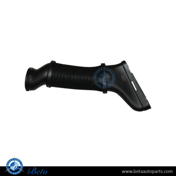 Mercedes CLS-Class / E-Class W218 / W212 / W207 (2010-2018), Air Intake Hose (Left), China, 2780905182