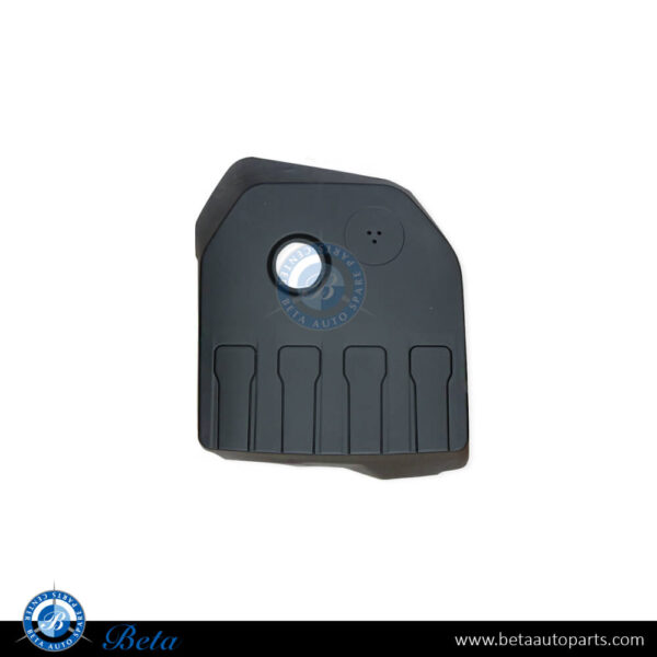 2820101000-mercedes-b-class-a-class-cla-class-w247-w177-c118-engine-cover.jpg Mercedes B-Class / A-Class / CLA-Class W247 / W177 / C118 (2019-Up), Engine Cover, China, 2820101000