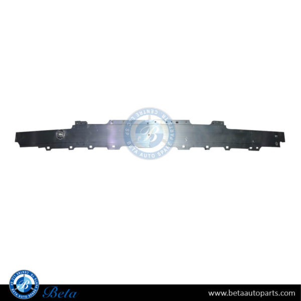 2906200000-mercedes-amg-gt-4-door-x290-front-bumper-reinforcement.jpg Mercedes AMG GT 4 Door X290 (2019-Up), Front Bumper Reinforcement, China, 2906200000