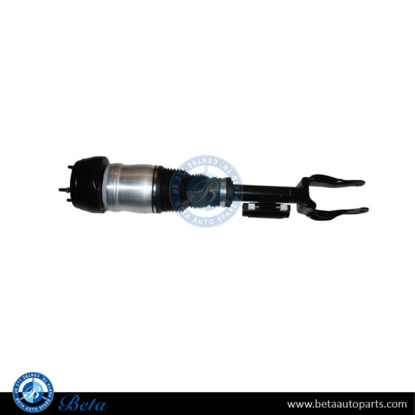 2923203113-mercedes-gle-class-w166-c292-front-air-suspension-left.jpg Mercedes GLE-Class W166 / C292 (2015-2018), Front Air Suspension (Left), China, 2923203113