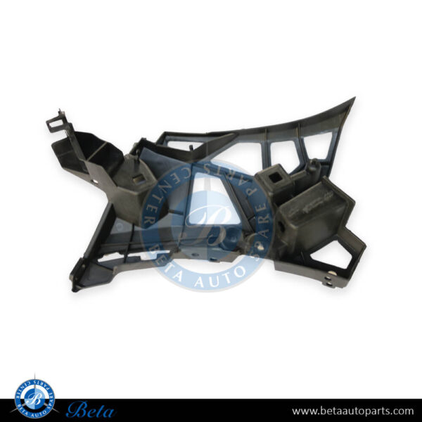 2926200100-mercedes-gle-w292-headlamp-frame-left-spare-parts.jpg Mercedes GLE-Class W166 / C292 (2015-2018), Headlamp Frame (Left), China, 2926200100