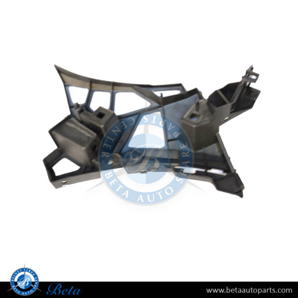2926200200-mercedes-gle-w292-headlamp-frame-right-spare-parts.jpg Mercedes GLE-Class W166 / C292 (2015-2018), Headlamp Frame (Right), China, 2926200200