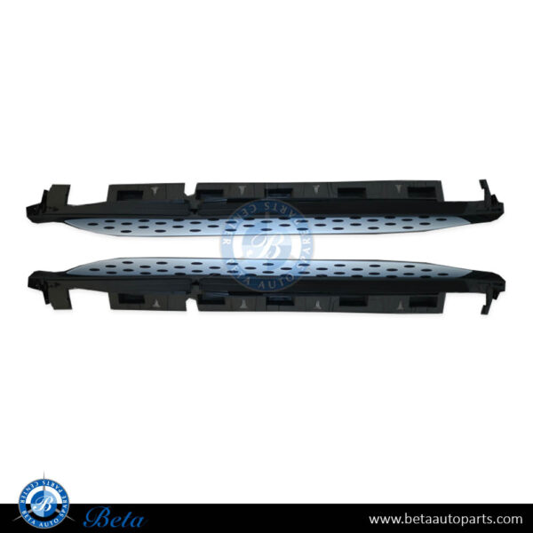2926900055-2926900155-mercedes-gle-class-w292-side-steps-china-spare-parts-1.jpg Mercedes GLE-Class Coupe C292 (2015-2018), Side Steps, China, 2926900055 / 2926900155