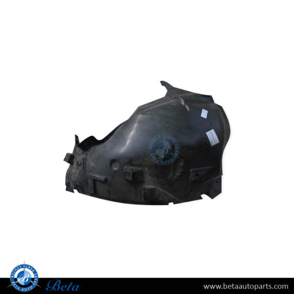 2926903100-mercedes-gle-class-coupe-c292-front-wheel-fender-liner-rear-half-left.jpg Mercedes GLE-Class Coupe C292 (2015-2018), Front Wheel Fender Liner - Rear Half (Left), China, 2926903100