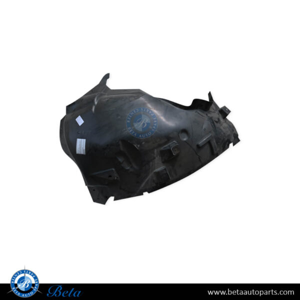 2926903200-mercedes-gle-class-coupe-c292-front-wheel-fender-liner-rear-half-right.jpg Mercedes GLE-Class Coupe C292 (2015-2018), Front Wheel Fender Liner - Rear Half (Right), China, 2926903200