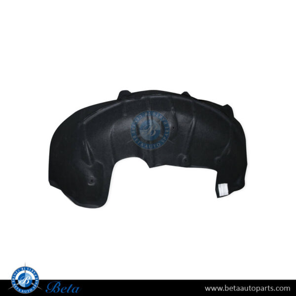 2926903400-mercedes-gle-class-coupe-c292-rear-wheel-fender-liner-right.jpg Mercedes GLE-Class Coupe C292 (2015-2018), Rear Wheel Fender Liner Flannel (Right), China, 2926903400