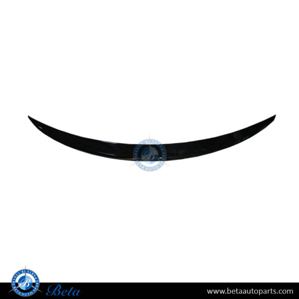 2927900000-mercedes-gle-class-coupe-c292-trunk-spoiler-amg-gle63_882a3965-71c9-446e-b740-4340ba4e1f22.jpg Mercedes GLE-Class Coupe C292 (2015-2018), Trunk Spoiler AMG Gle63, China, 2927900000