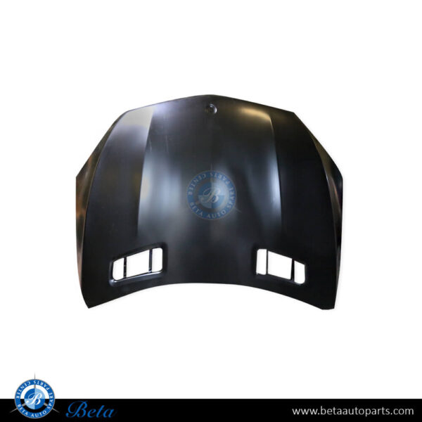 2928800057-mercedes-gle-class-coupe-c292-hood.jpg Mercedes GLE-Class W166 / C292 (2015-2018), Hood (Aluminum), China, 2928800057