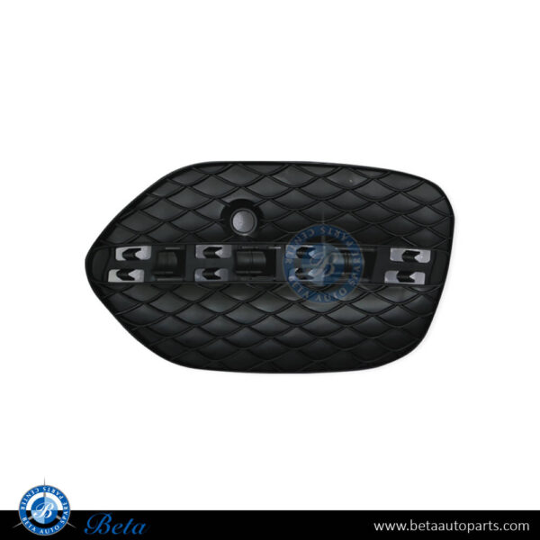 2928850622-mercedes-gle-class-w166-c292-front-bumper-lower-grille-right.jpg Mercedes GLE-Class W166 / C292 (2015-2018), Front Bumper Lower Grille (Right), Taiwan, 2928850622