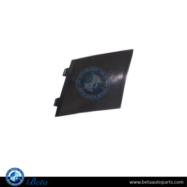 2928853622-mercedes-gls-class-x166-front-bumper-tow-cover-amg-gls63.jpg Mercedes GLS-Class X166 (2016-2019), Front Bumper Tow Cover AMG GLS63, China, 2928853622