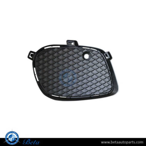 2928855322-mercedes-gle-class-gls-class-w166-c292-x166-fog-lamp-cover-normal-amg-left.jpg Mercedes GLE-Class / GLS-Class W166 / C292 / X166 (2015-2019), Fog Lamp Cover Normal AMG (Left), China, 2928855322