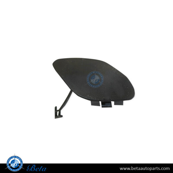 Mercedes GLE-Class C292 (2015-2018), Rear Bumper Tow Cover AMG GLE63, China, 2928856422