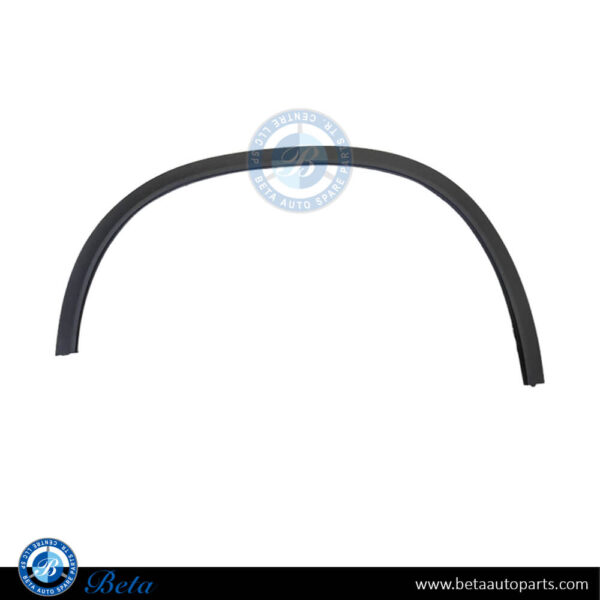 2928856522-mercedes-gle-class-coupe-c292-front-wheel-arch-left.jpg Mercedes GLE-Class Coupe C292 (2015-2018), Front Wheel Arch (Left), China, 2928856522