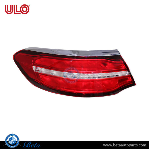2929064700-mercedes-gle-class-coupe-c292-tail-lamp-left.jpg Mercedes GLE-Class Coupe C292 (2015-2018), Tail Lamp (Left), ULO, 2929064700
