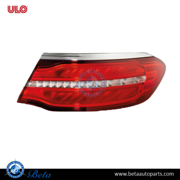 2929065000-mercedes-gle-class-glc-class-c292-c253-tail-lamp-usa-type-right.jpg Mercedes GLE-Class / GLC-Class C292 / C253 (2015-2019), Tail Lamp - USA Type (Right), ULO, 2929065000