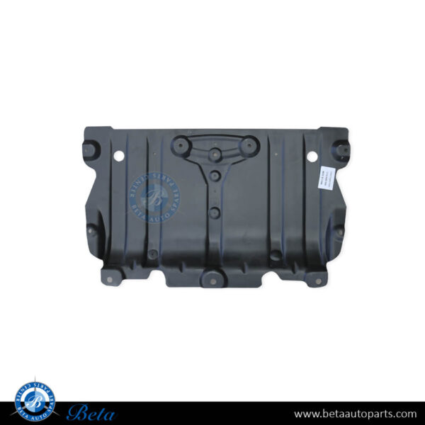 31146880899-bmw-3-4-series-g20-g22-steering-under-conver.jpg BMW 3/4 Series G20 / G22 (2019-Up), Steering Under Cover, China, 31146880899