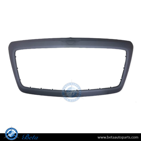 36A853653-bentley-bentayga-grille-frame.jpg Bentley Bentayga (2016-2019), Radiator Grille Frame, China, 36A853653
