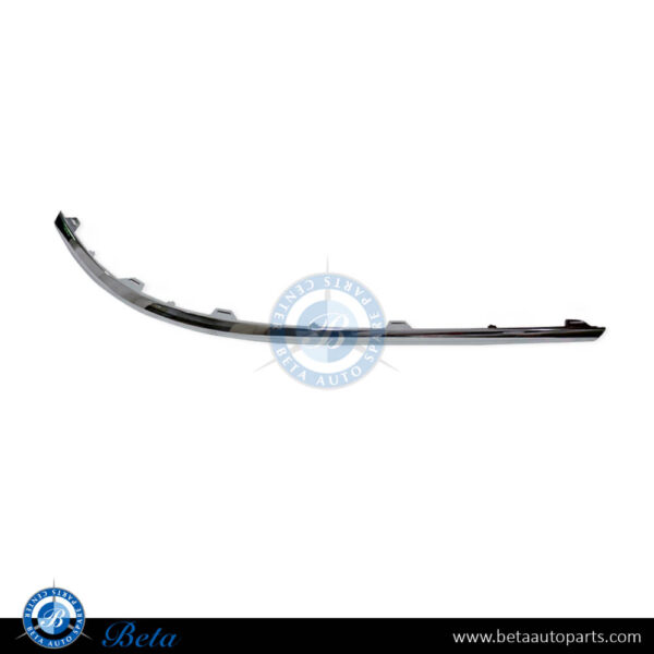 3C8807460A-volkswagen-ccrear-bumper-chrome-moulding-right-china-parts-1.jpg Volkswagen CC (2009-2011), Rear Bumper Moulding - Chrome (Right), China, 3C8807460A