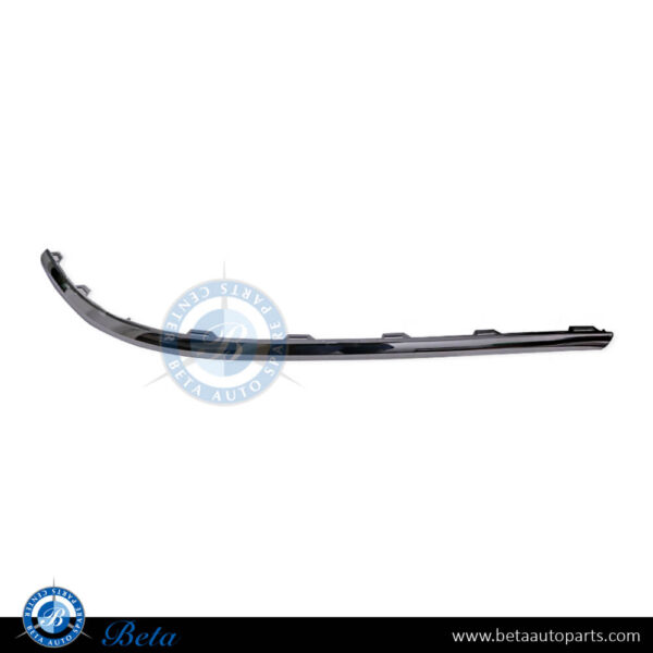 3C8807460B-volkswagen-cc-rear-bumper-chrome-moulding-right-china-parts-1.jpg Volkswagen CC (2012-2017), Rear Bumper Moulding - Chrome (Right), China, 3C8807460B
