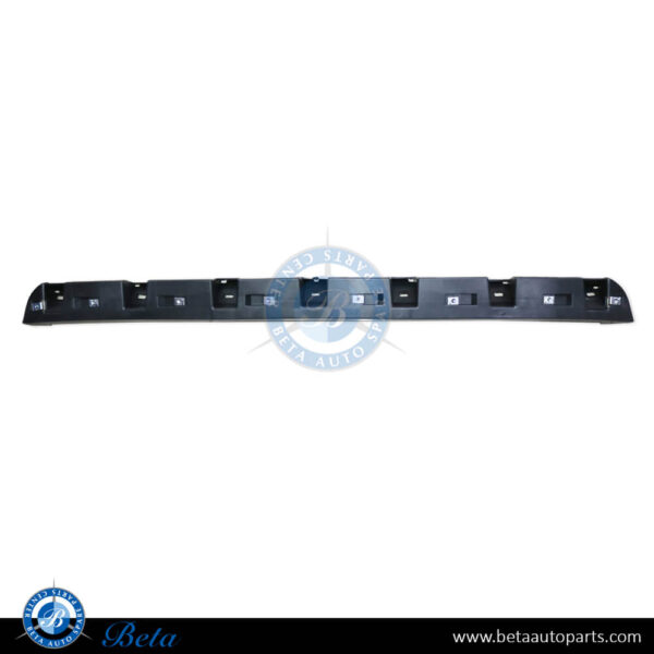 3W3807181B-bentley-continental-gt-grille-bracket-spare-parts-1.jpg Bentley Continental GT (2012-2015), Radiator Grille Bracket, China, 3W3807181B