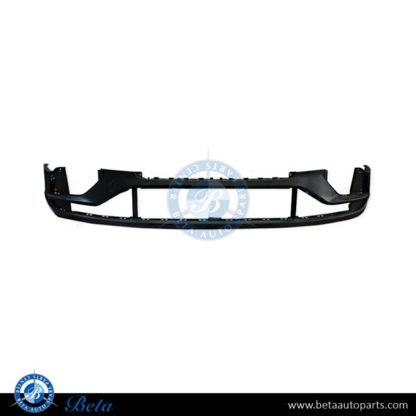 3W3807217AP-bentley-continental-gt-front-bumper-china-parts-1.jpg Bentley Continental GT (2016-2017), Front Bumper, China, 3W3807217AP