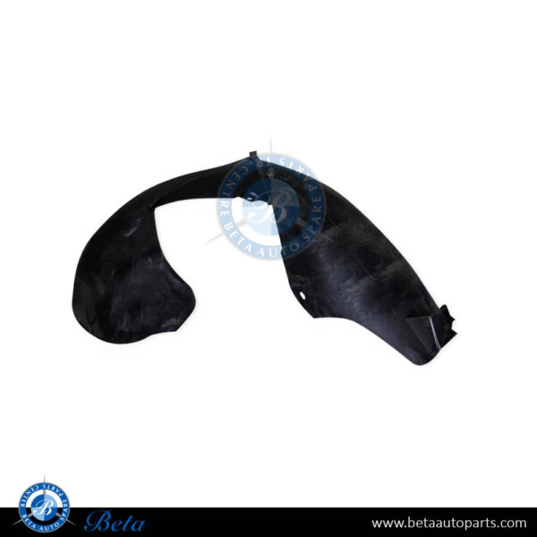 3c8805977a-volkswagen-cc-front-wheel-fender-liner-left.jpg Volkswagen CC (2009-2011), Front Wheel Fender Liner (Left), China, 3C8805977A