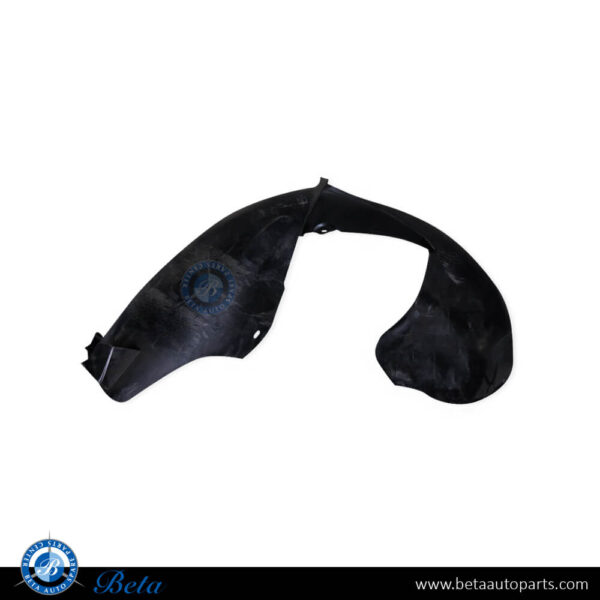3c8805978a-volkswagen-cc-front-wheel-fender-liner-right.jpg Volkswagen CC (2009-2011), Front Wheel Fender Liner (Right), China, 3C8805978A