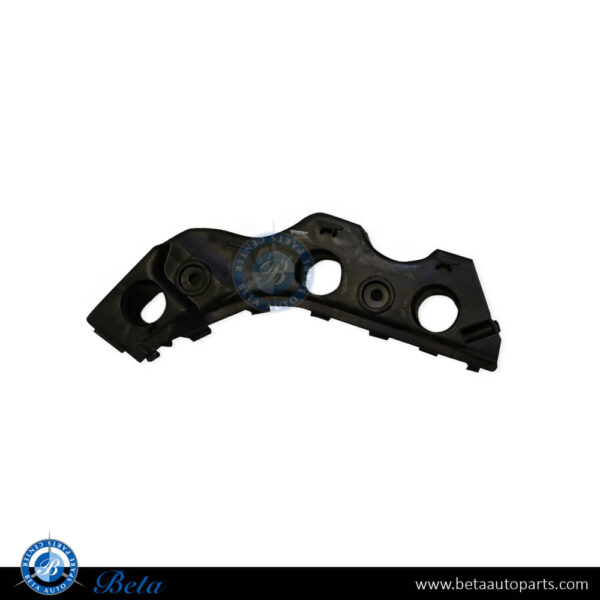3c8807183a-volkswagen-cc-front-fender-bracket-left.jpg Volkswagen CC (2009-2011), Front Fender Bracket (Left), China, 3C8807183A
