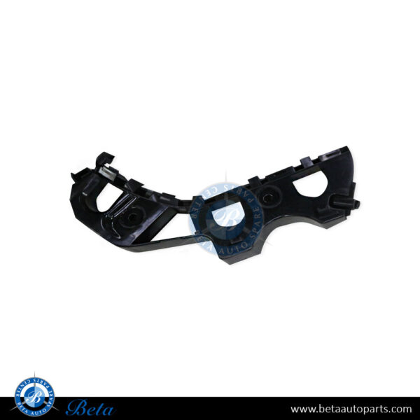 3c8807184c-volkswagen-cc-front-bumper-bracket-rh.jpg Volkswagen CC (2012-2017), Front Bumper Bracket (Right), China, 3C8807184C