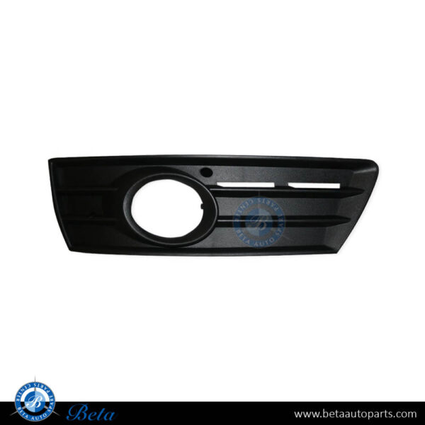 3c88536659b9-volkswagen-cc-fog-lamp-cover-with-hole-left.jpg Volkswagen CC (2009-2011), Fog Lamp Cover with Hole (Left), China, 3C88536659B9