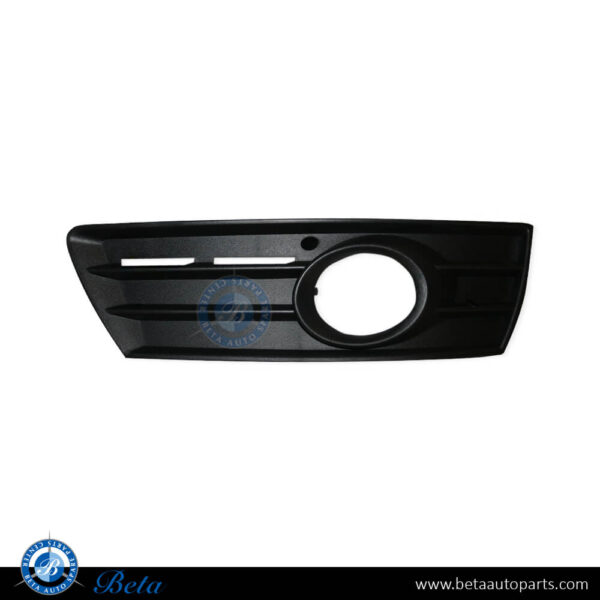 3c88536669b9-volkswagen-cc-fog-lamp-cover-with-hole-right.jpg Volkswagen CC (2009-2011), Fog Lamp Cover with Hole (Right), China, 3C88536669B9