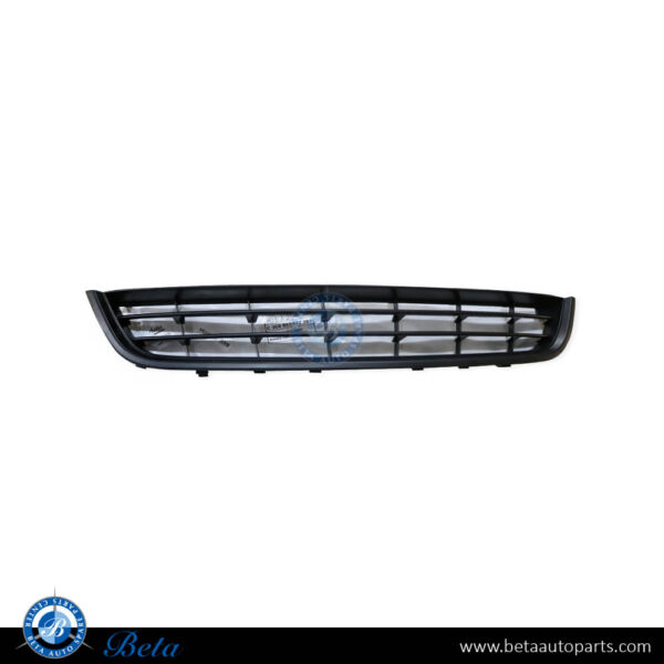 3c88536779b9-volkswagen-cc-front-bumper-lower-grille-center.jpg Volkswagen CC (2009-2011), Front Bumper Lower Grille (Center), China, 3C88536779B9