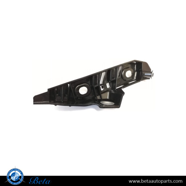 Volkswagen Passat (2015-2019), Front Bumper Bracket (Left), Taiwan, 3G0807049