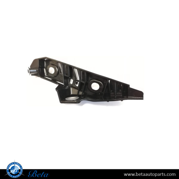 Volkswagen Passat (2015-2019), Front Bumper Bracket (Right), Taiwan, 3G0807050