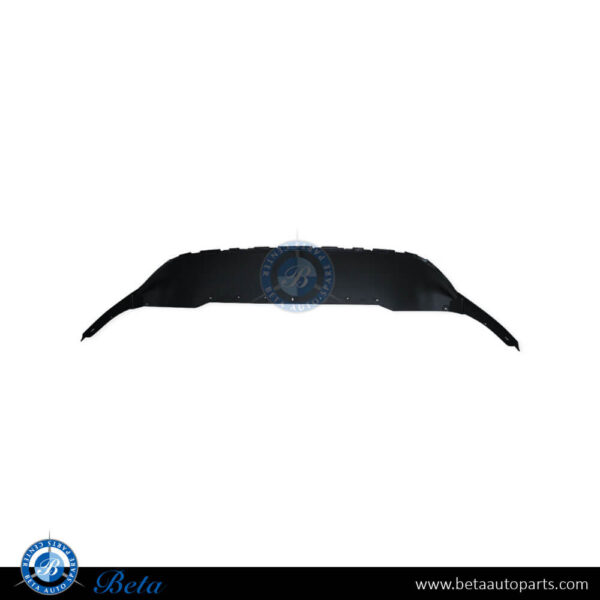 Volkswagen Passat (2015-2019), Front Bumper Lower Spoiler (Euro), China, 3G0807903F