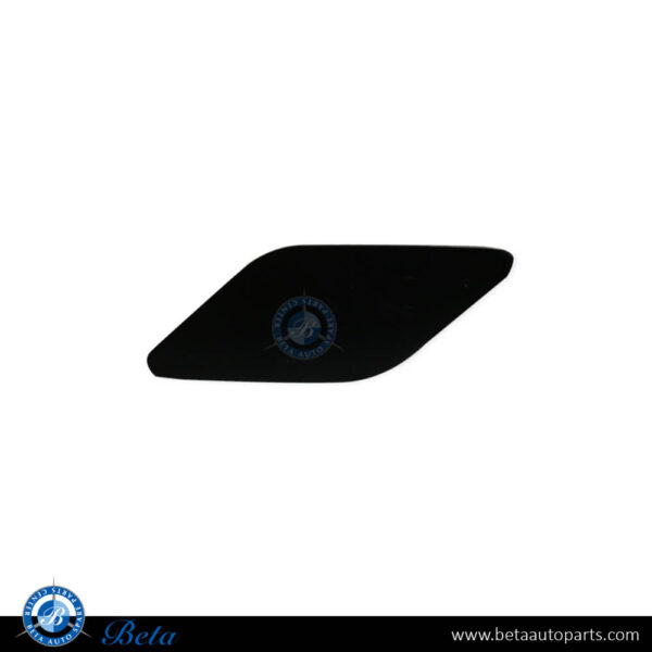 Volkswagen Passat (2015-2019), Headlamp Washer Cover (Left), Taiwan, 3G0807937