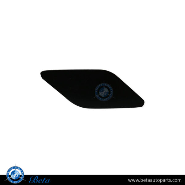 Volkswagen Passat (2015-2019), Headlamp Washer Cover (Right), Taiwan, 3G0807938