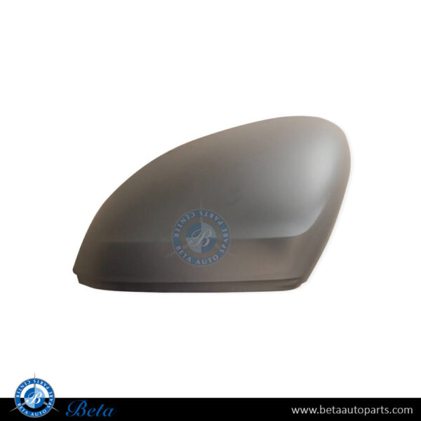 Volkswagen Passat (2015-2019), Mirror Cover (Right), China, 3G0857538H