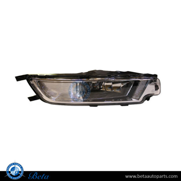 Volkswagen Passat (2015-2019), Fog Lamp (Left), China, 3G0941661H / 3G0941661L