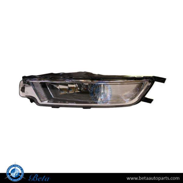 Volkswagen Passat (2015-2019), Fog Lamp (Right), China, 3G0941662H / 3G0941662L