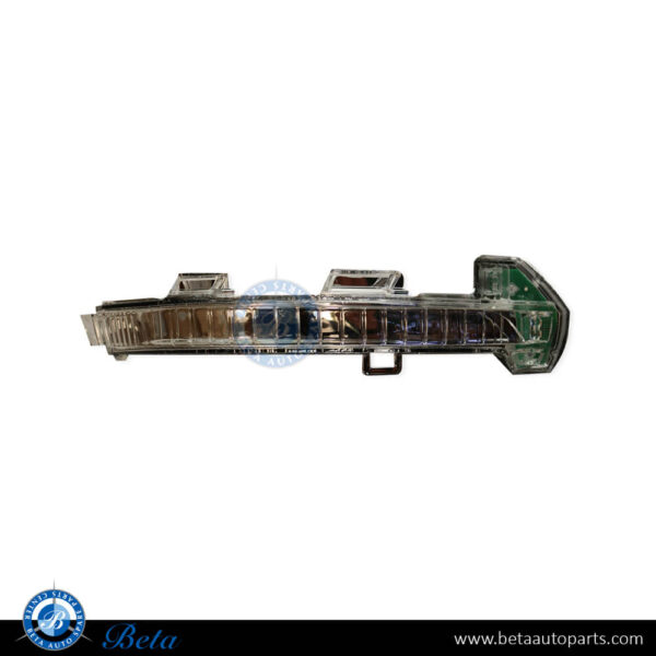 Volkswagen Passat (2015-2019), Mirror Blinker (Right), China, 3G0949102