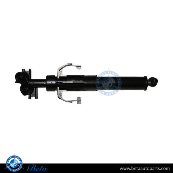 Volkswagen Passat (2015-2019), Headlamp Washer Nozzle (Left), China, 3G0955103A