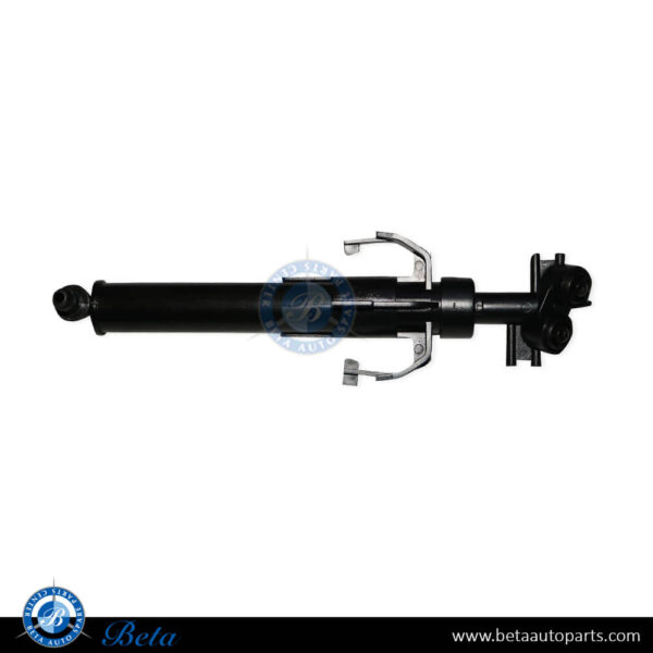 Volkswagen Passat (2015-2019), Headlamp Washer Nozzle (Right), China, 3G0955104A