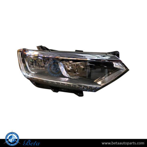 Volkswagen Passat (2015-2019), Headlamp LED (Right), China, 3G1941774D