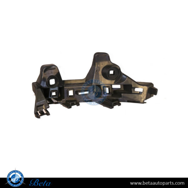 Volkswagen Passat (2015-2019), Rear Bumper Bracket (Right), China, 3G5807484A / 3G5807484