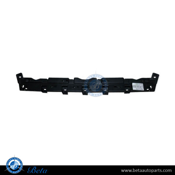 3w3807181d-bentley-continental-gt-radiator-grille-bracket.jpg Bentley Continental GT (2016-2017), Radiator Grille Bracket, China, 3W3807181D