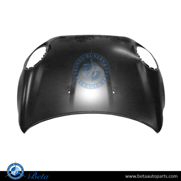 41007374519-mini-hatch-f55-f56-hood-without-turbo-hole.jpg MINI Hatch F55 / F56 (2014-2023), Hood without Turbo Hole, China, 41007374519, 41008499868