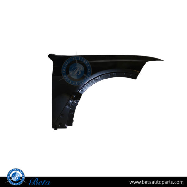 BMW X7 G07 (2019-Up), Front Fender (Right), Taiwan, 41007497290